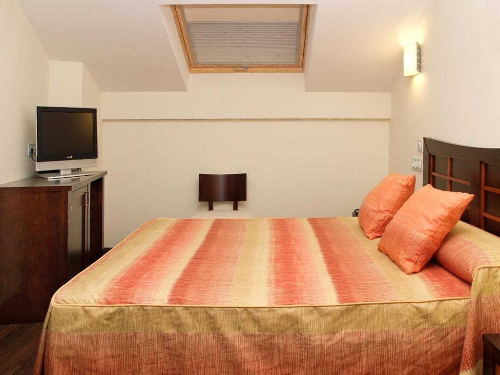 Hotel Rincon Del Conde เลออน ห้อง รูปภาพ
