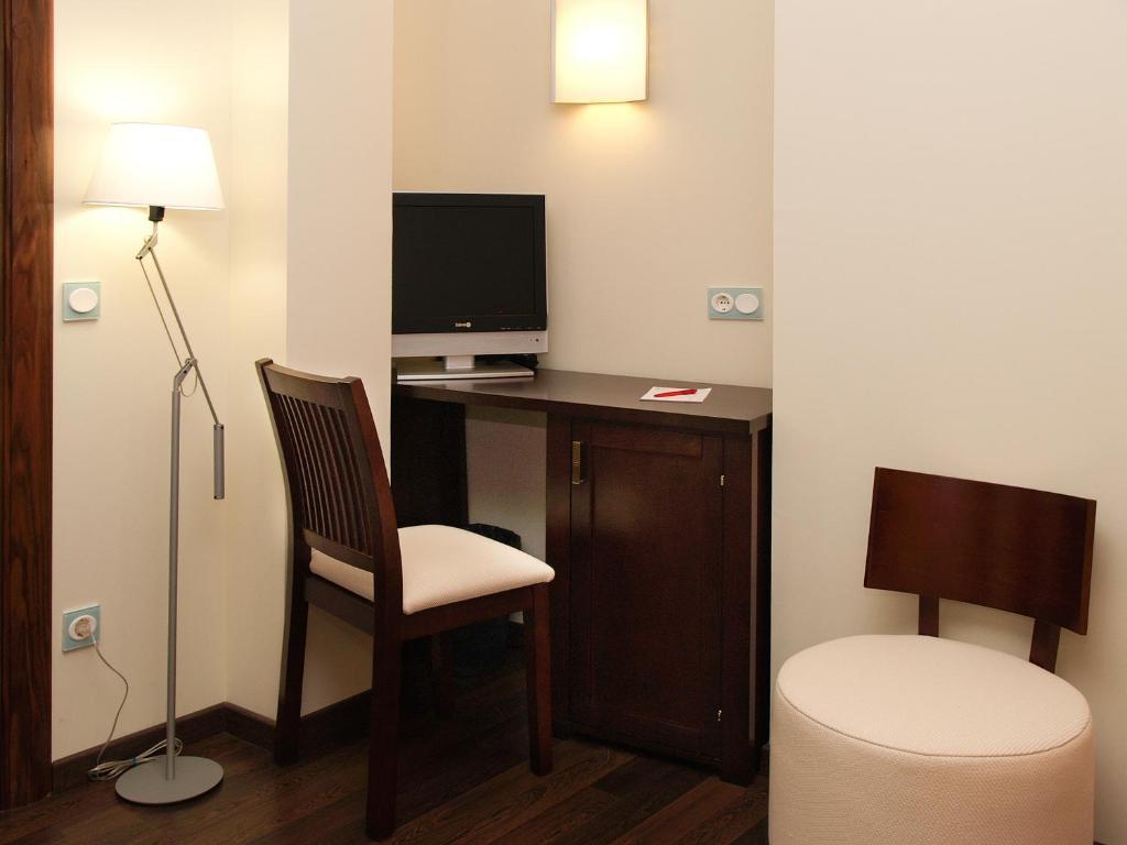 Hotel Rincon Del Conde เลออน ห้อง รูปภาพ