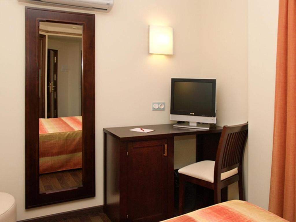 Hotel Rincon Del Conde เลออน ห้อง รูปภาพ