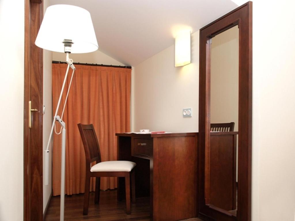 Hotel Rincon Del Conde เลออน ห้อง รูปภาพ